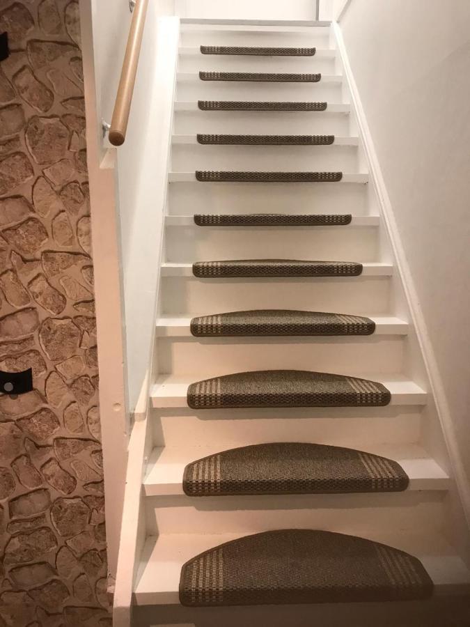 Ferienwohnung Schneeberg Stryck Екстериор снимка