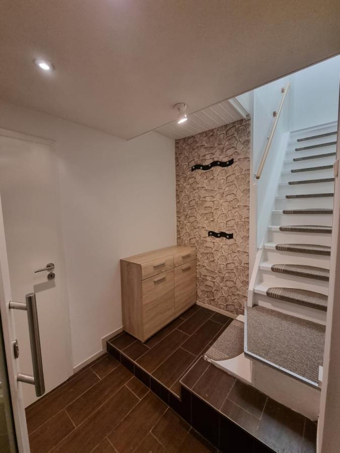 Ferienwohnung Schneeberg Stryck Екстериор снимка