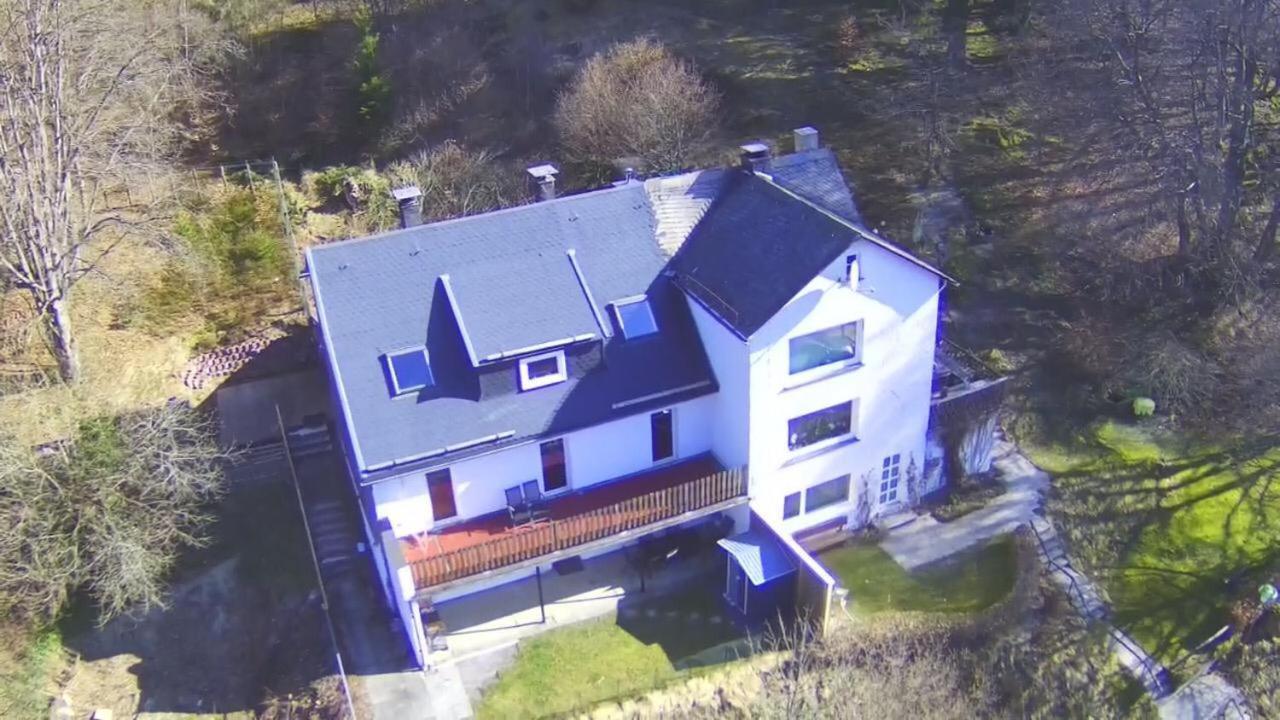 Ferienwohnung Schneeberg Stryck Екстериор снимка
